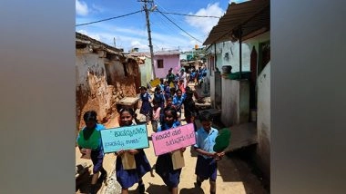 Business News | Halma India's New CSR Initiative Promotes a Healthy Community