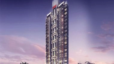 Business News | Raymond Shares Hits Record High After Textile Company's Board Announces Demerger of Real Estate Arm