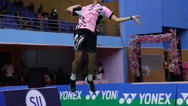 Sports News | Canada Open: Priyanshu, Treesa-Gayatri Reach Quarterfinals