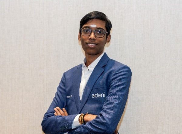 Sports News | There is No Rivalry with Magnus Carlsen, Says R Praggnanandhaa