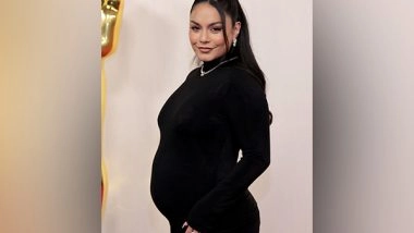 Entertainment News | 'We're Disappointed': Vanessa Hudgens Slams Media for Invasion of Privacy Post First Child Birth