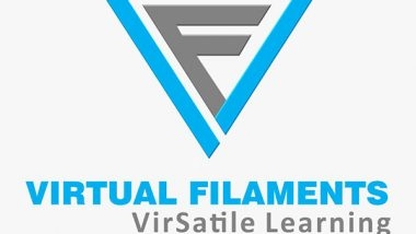 Business News | Virtual Filaments Private Limited: Pioneering the Future of Interactive E-Learning