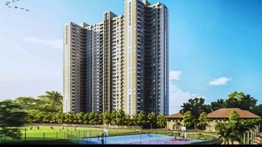 Business News | Top 4 Luxury Residences to Look out for Across JVLR-LBS Marg