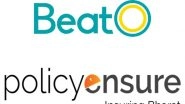Business News | BeatO and Policy Ensure Join Forces to Transform Diabetes Care in India