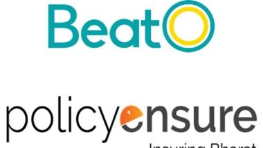 Business News | BeatO and Policy Ensure Join Forces to Transform Diabetes Care in India