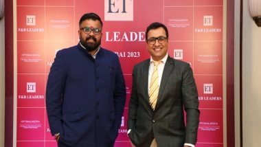 Business News | Ambros World Foods: Now Launching End to End F&B Consulting and 2 New Brands in Investment Models for Aspiring F&B Entrepreneurs