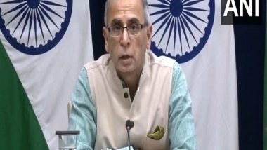 World News | PM Modi to Visit Russia on July 8; Putin to Host Private Dinner, Confirms MEA