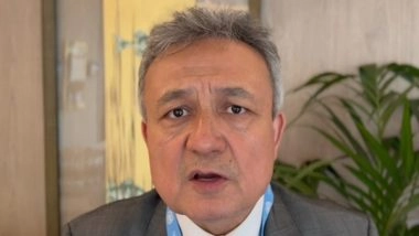 World News | Uyghur Activist Condemns China's Human Rights Abuses and Economic Exploitation