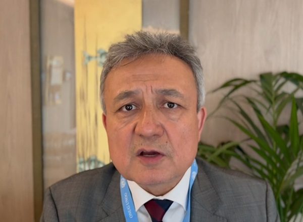 World News | Uyghur Activist Condemns China's Human Rights Abuses and Economic Exploitation