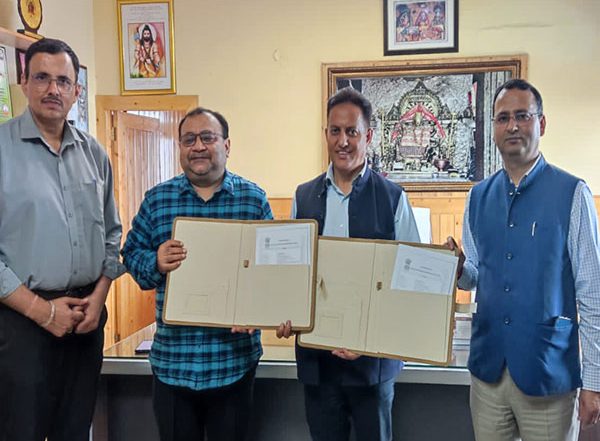 India News | SSMA and Bal Raksha Bharat Collaborate for Child-centric Disaster Management in Himachal Pradesh