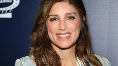 Entertainment News | 'The Boys' Star Jennifer Esposito Recalls How She Mortgaged House to Make Her Directorial Debut 'Fresh Kills'
