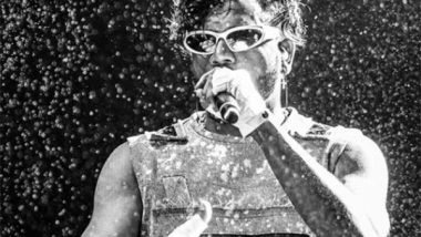 Entertainment News | King's 'Kodak' Song out Now