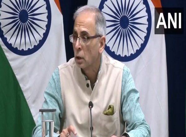World News | PM Modi's Visit to Austria Will 'allow Broadening the Scope of Our Partnership': MEA