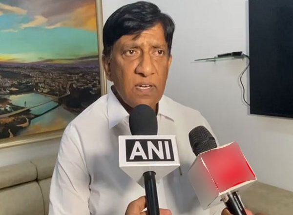India News | Telangana CM Revanth Reddy to Discuss Bifurcation Issues with Andhra CM on July 6: Former BRS MP Vinod Kumar
