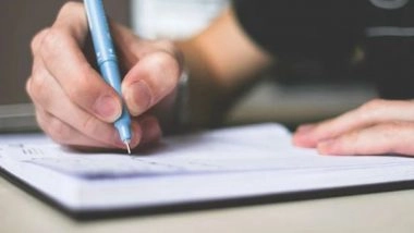 India News | Minor Involved in Porsche Accident Submits Essay on Road Safety as Part of Bail Conditions