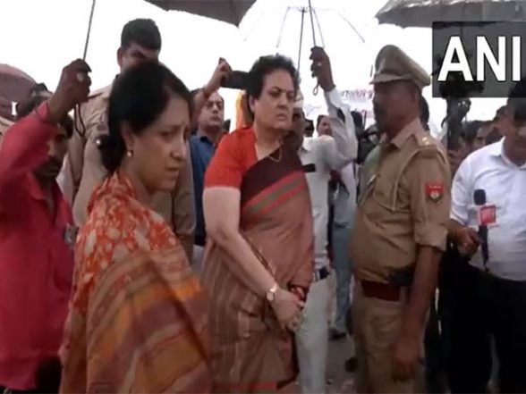 India News | NCW Takes Suo Moto Cognizance of Mahua Moitra's Remarks on ...