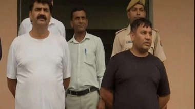 India News | Rajasthan: SOG Arrests Three People for Distribution of Fake Certificates