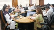 India News | CM Dhami Reviews Rural Development Initiatives in Uttarakhand