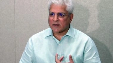 India News | Delhi Transport Minister Kailash Gahlot Directs Strict Action Against Dealers Delaying Vehicle Registration Certificates