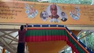 World News | Tibetans in Dharamshala Prepare Grand Celebrations for Dalai Lama's 89th Birthday