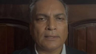 India News | Hathras Stampede Main Suspect Surrenders, Says Advocate AP Singh