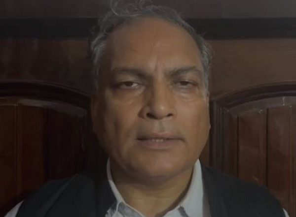 India News | Hathras Stampede Main Suspect Surrenders, Says Advocate AP Singh