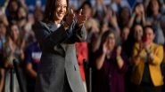 World News | Democratic Leaders Look to Harris as Biden's Campaign Struggles