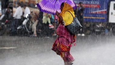 India News | Karnataka: Anganwadis, Schools and Pre-university Colleges in Dakshina Kannada Closed Today Due to Heavy Rain and Red Alert