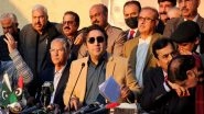 World News | Bilawal Bhutto Acknowledges Lack of Transparency in Pak Elections 2024