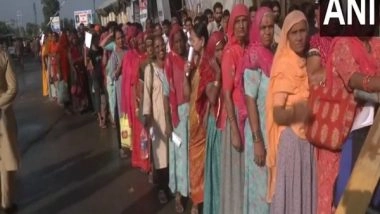 India News | Amarnath Yatra: J-K Police Issue Special Traffic Advisory for Yatra Convoy, Non-convoy Movement