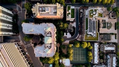 Business News | Transforming Urban Planning with Automated Compliance Checking: A New Era