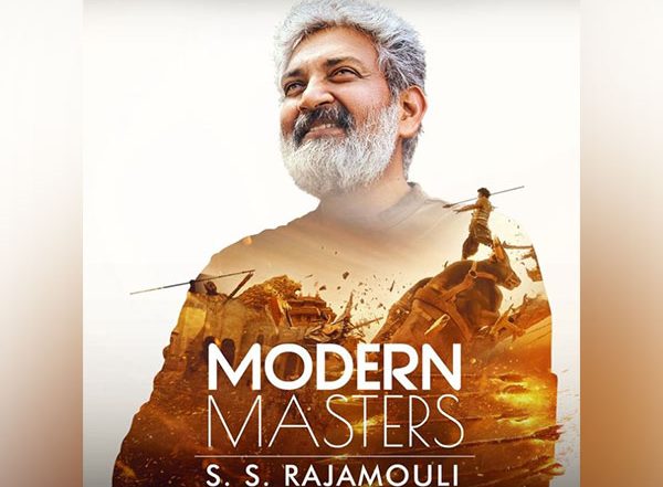 Entertainment News | Documentary on 'RRR' Director SS Rajamouli to Release on This Date