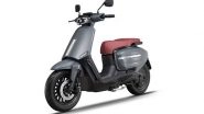 Business News | Italian Electric Two-wheeler Brand VLF Announces Grand Entry into Indian Market with Manufacturing Hub in Kolhapur, Maharashtra