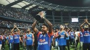 Sports News | Hardik Pandya's Last Six Months Have Been the Toughest for Him: Krunal Pandya