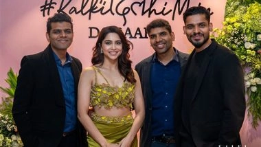 Business News | Twice the Fashion: KALKI Opens Second Store in Delhi's Pitampura