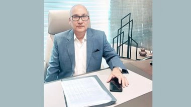 Business News | BigBloc Construction Ltd to Consider Bonus Issue