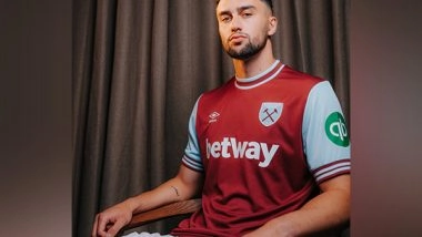 Sports News | West Ham United Sign Max Kilman on 7-year Deal from Wolves