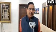 India News | Union Minister Pralhad Joshi Demands Impartial Investigation into Alleged MUDA Scam, Appeals to State Govt to Transfer It to CBI