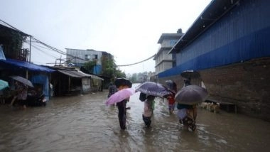 World News | At Least 47 Dead as Monsoon Mayhem Continues in Nepal