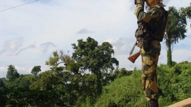 India News | BSF Steps Up Vigil; Cracks Down on Illegal Migrants, Smuggling from Bangladesh