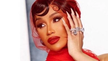 Entertainment News | Cardi B Faces Copyright Lawsuit over Alleged Song Infringement