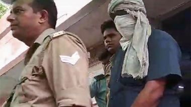 India News | Hathras Stampede: Probe Reveals Political Parties Were in Touch with Accused Dev Madhukar