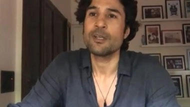 Entertainment News | Wherever There is Power, There Will Be Politics: Rajeev Khandelwal on Film Industry