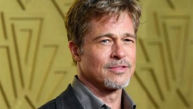 Entertainment News | Brad Pitt Resumes Filming at British Grand Prix for Upcoming 'F1' Movie