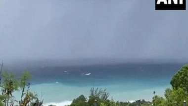 World News | Entire Island is Completely Affected: UN Official on Total Devastation in Carriacou Following Hurricane Beryl