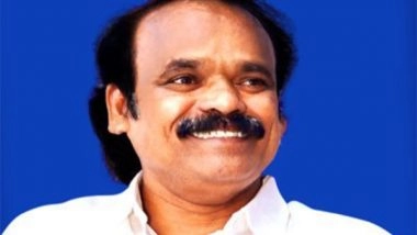 India News | PBP President Jaganmoorthy Questions Stalin Govt over BSP Leader Killing