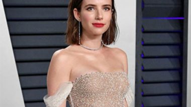 Entertainment News | Emma Roberts Defends 'Madame Web' Amidst Criticism