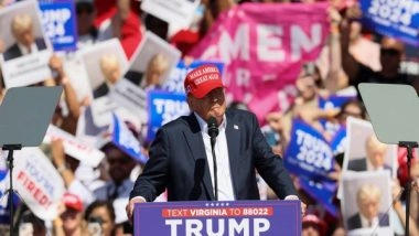 World News | Federal Judge Pauses Some Deadlines in Trump's Classified Documents Case Following SCOTUS Ruling