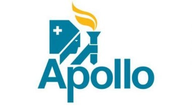 Business News | Apollo Hospitals to Acquire Rs 103.2 Crore Stake in Subsidiary Apollo Health