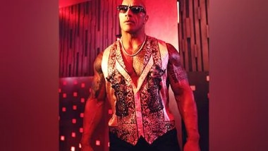 Entertainment News | Dwayne Johnson Announces Casting for Disney's Live-action 'Moana'